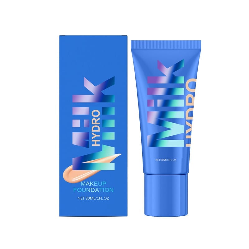 ZEPHOCO Feuchtigkeitsspendende Flüssiggrundierung