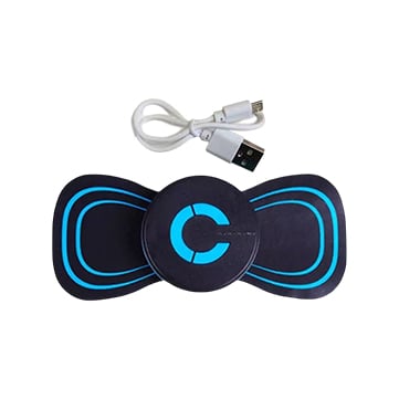 Portable Electric Neck Massager