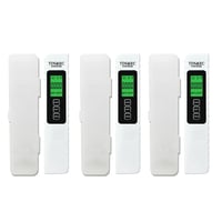 New 4 in 1 TDS Meter - TDS EC & Temperature