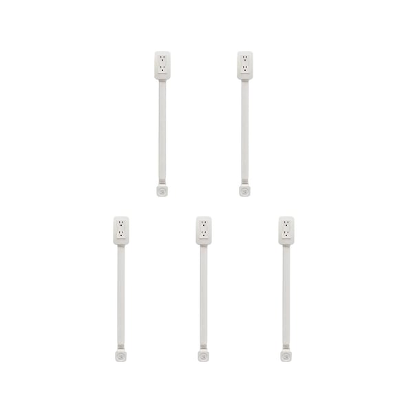 Electrical Outlet Extender