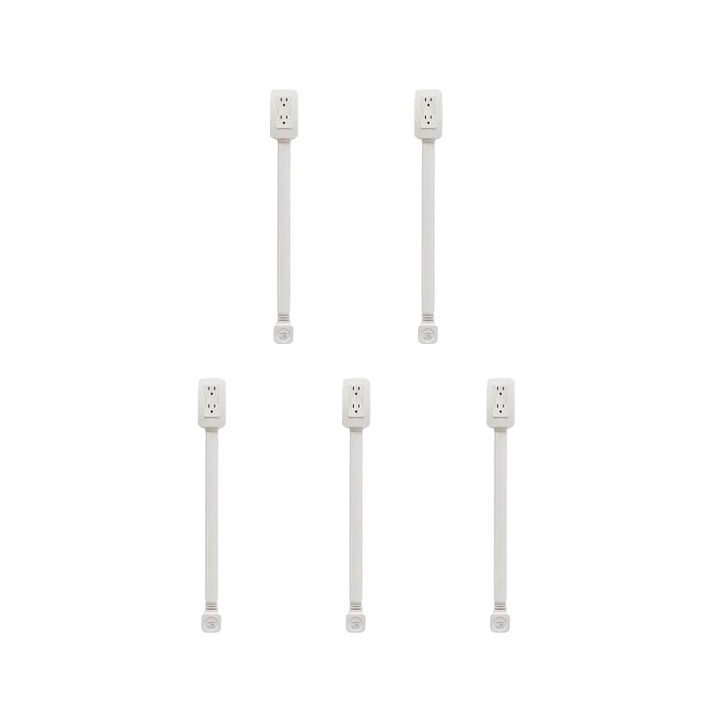 Electrical Outlet Extender
