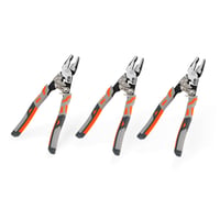 Kexon™ Ratcheting Multifunction Wire Pliers