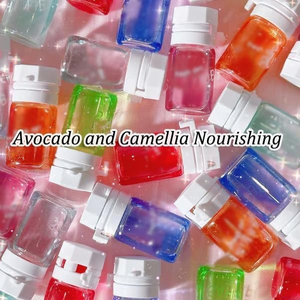 2 in 1 Perfume & Hair Oil