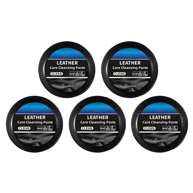 Lederpflegecreme