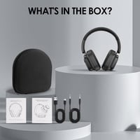 X1Pro Wireless Bluetooth Headphones