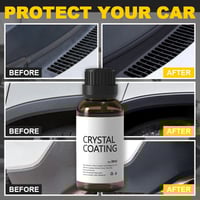 upsell - Coating Agent For Automotive Plastics