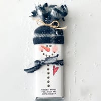 Weihnachts-Süßigkeiten-Partygeschenke