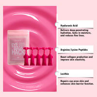 OUHOE Hydrating Eye Cream