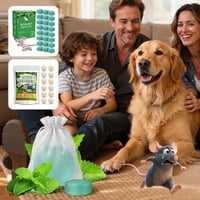Rodent Repeller Balls