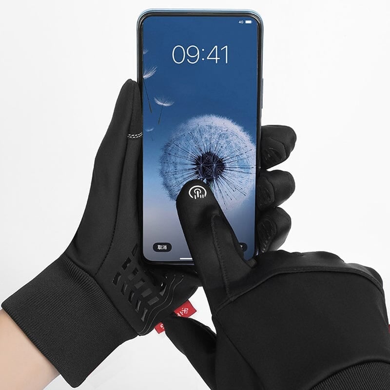 Sakerplus Water Resistant Thermal Gloves-upsell