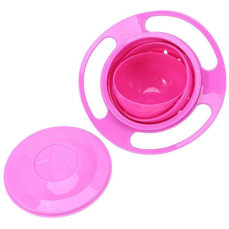 Baby Universal UFO Schüssel (3 Farben)
