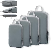 Sale-Kompressionsverpackungswürfel