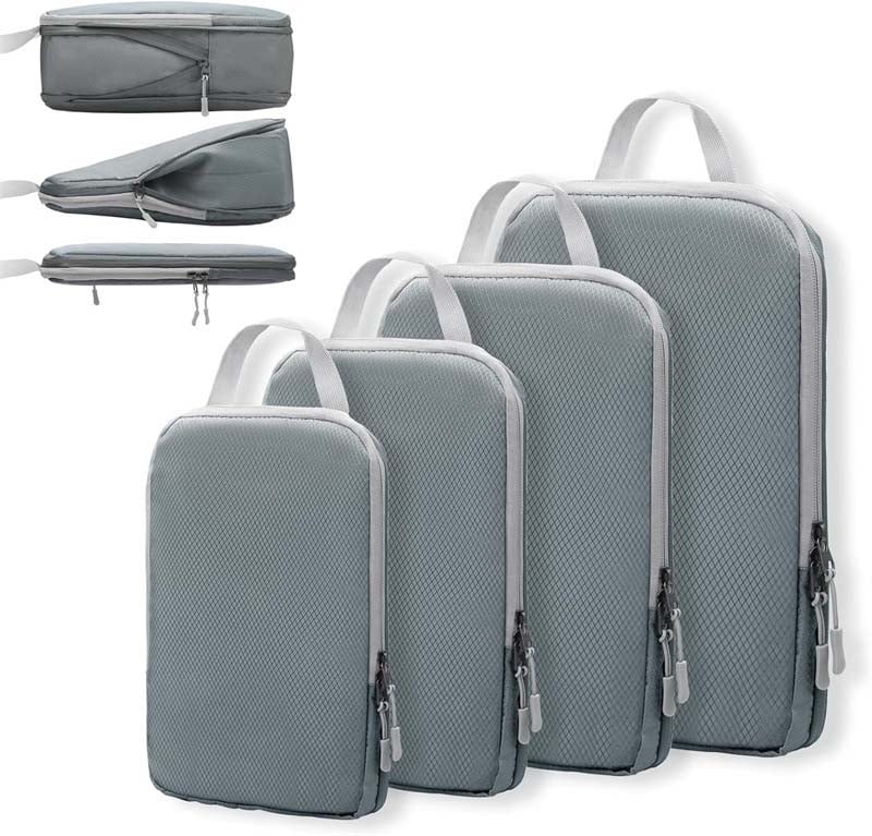 Sale-Kompressionsverpackungswürfel