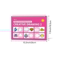 Reusable Grooved Handwriting Workbook