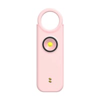 Personal Safety Alarm Keychain