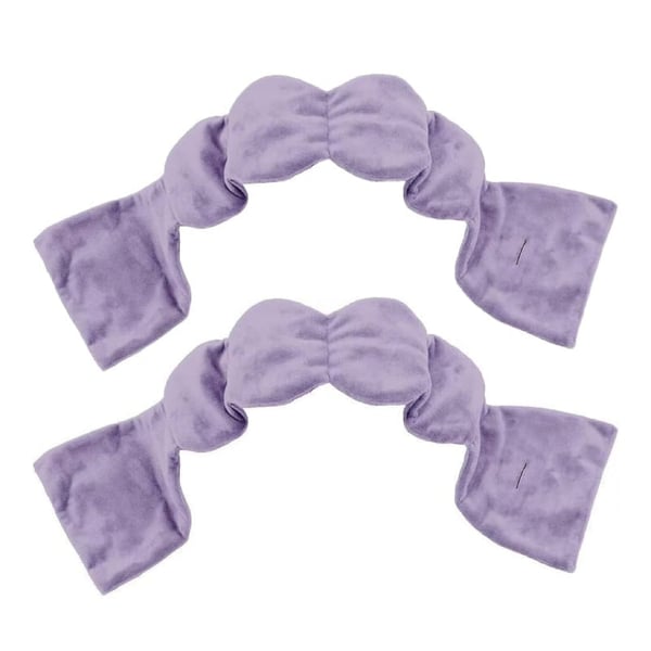 Weighted Sleep Mask for Deep Relaxation