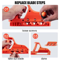 Sakerplus Plasterboard Fast Cutter