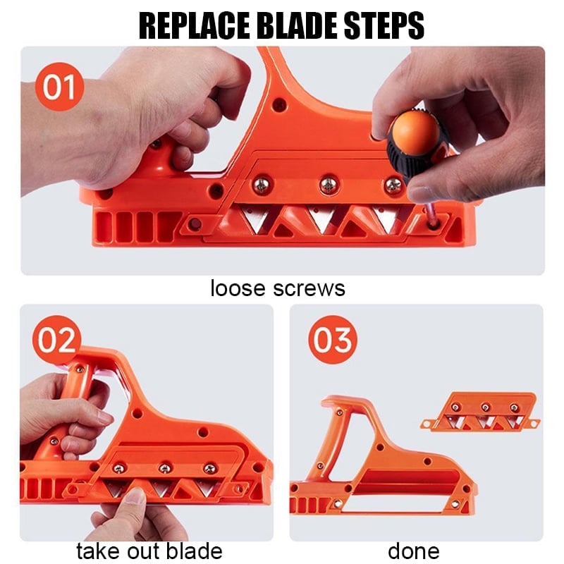 Sakerplus Plasterboard Fast Cutter