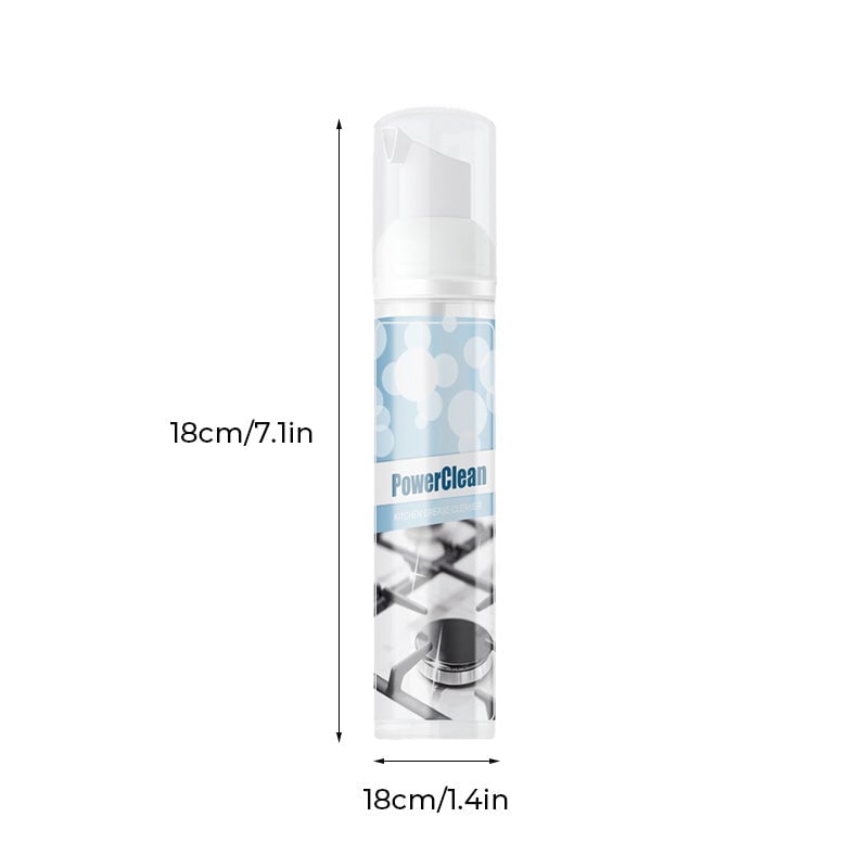 Schaum, reinigungsmittel