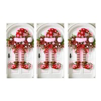 Christmas Door Banner