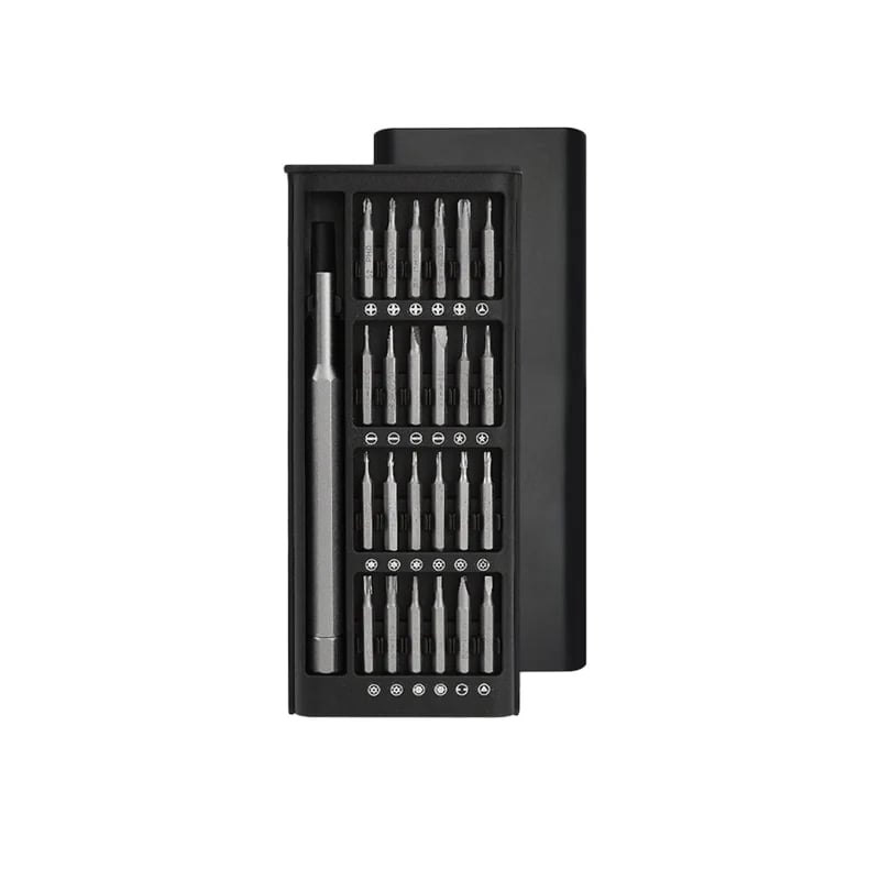 24 in 1 Screwdriver Set