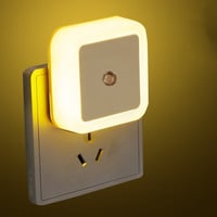 ⚡Light-Activated Sensor LED Night Light
