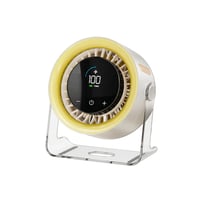 Digital Desktop Circulation Fan