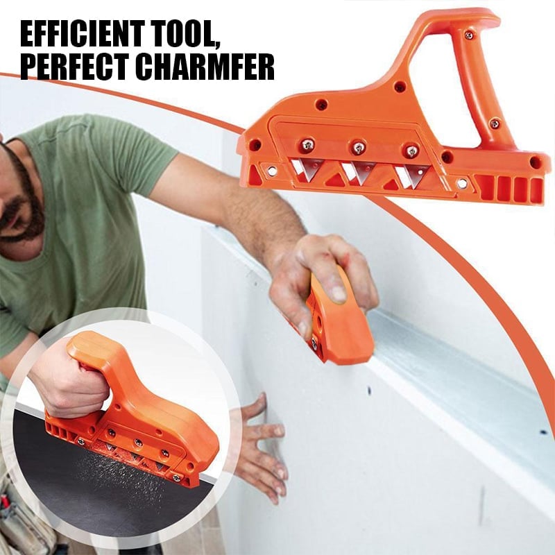 Sakerplus Plasterboard Fast Cutter