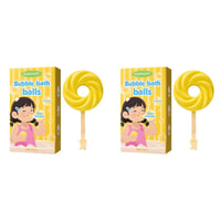 Bubble Bliss Bath Salt Stick