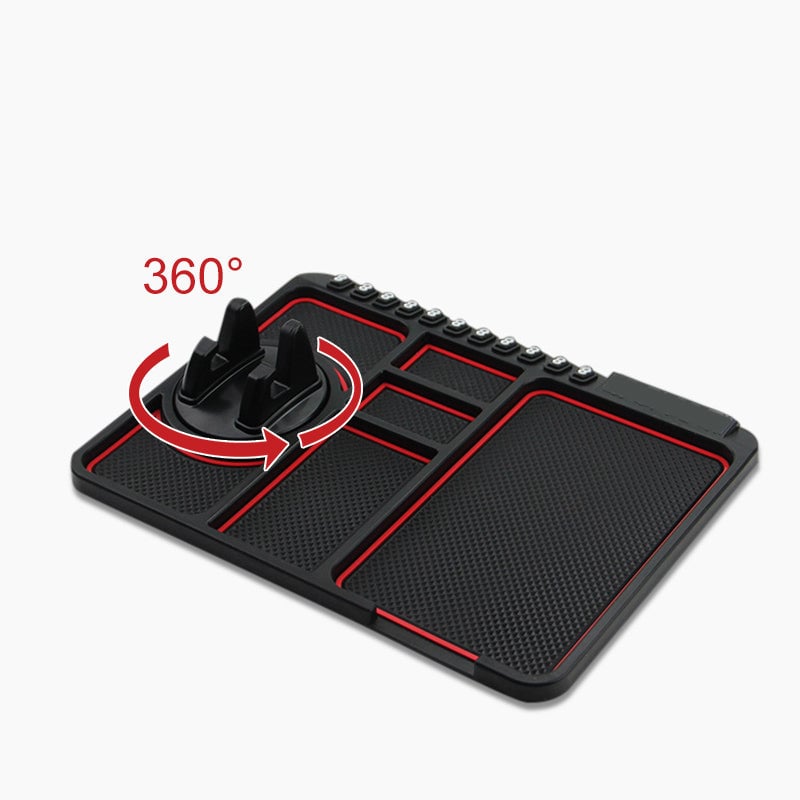 SALE - Non-Slip Car Dashboard Sticky Pad