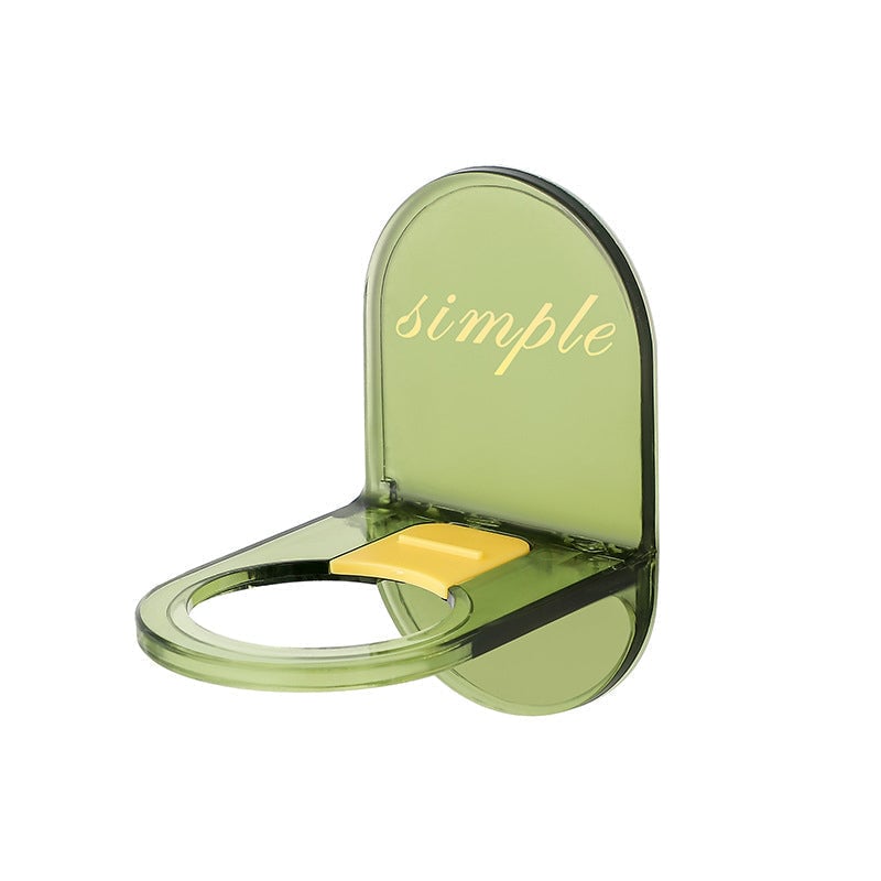 Multifunksjonell dusjsåpe holder