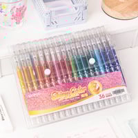 Gel Pens