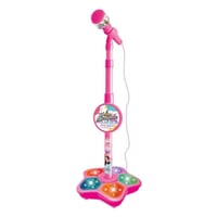 🎤 Kids Microphone and Stand 🌟