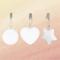 LED-Mini-Clip-Taschenlampe für Rucksäcke