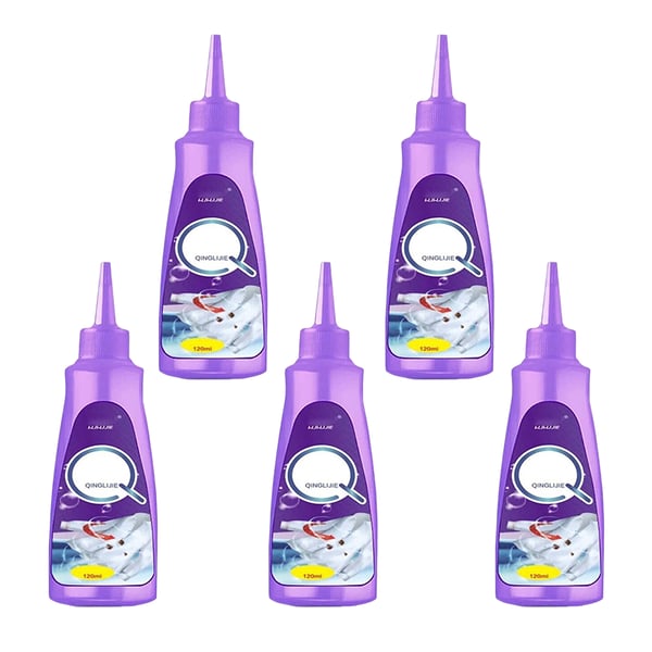 💥Active Enzyme Laundry Stain Remover - White Shirt Guardian💥