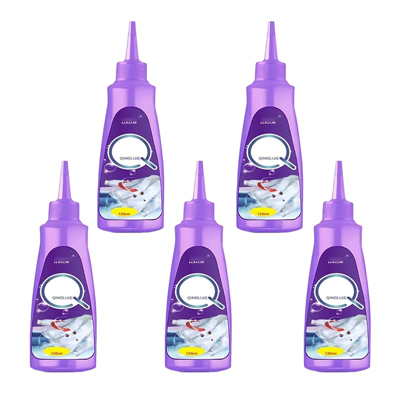 💥Active Enzyme Laundry Stain Remover - White Shirt Guardian💥