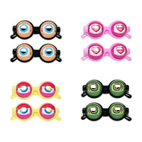 Funny Props Glasses