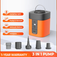 Mini Air Pump