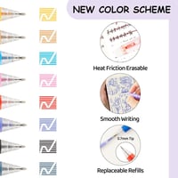 Erasable Pen