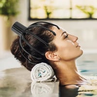 UPSELL Hoofdmassage Apparaat
