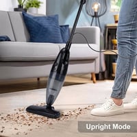 Sakerplus® Portable Ultra Quiet Hand Vacuum