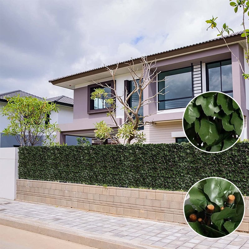💐🏡Clôture privée extensible🏡💐
