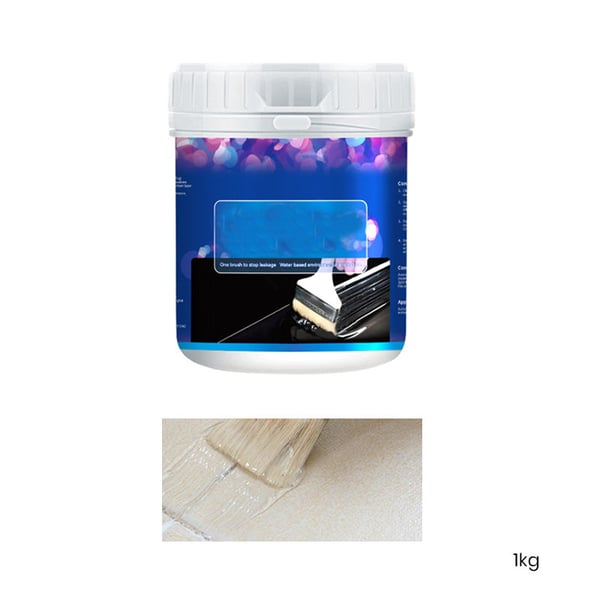 UltraGuard Wasserdichte Farbe