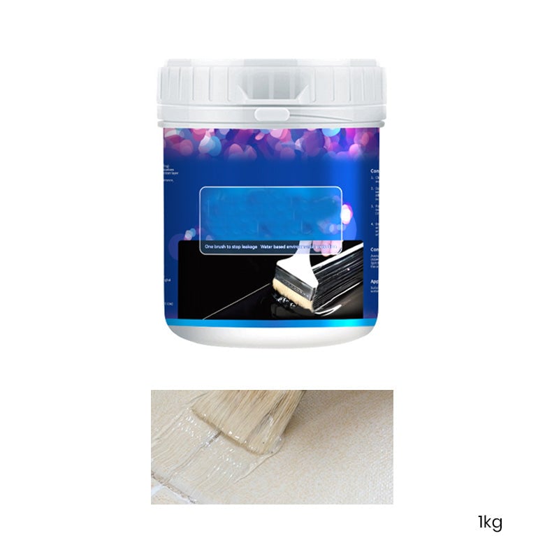 UltraGuard Wasserdichte Farbe