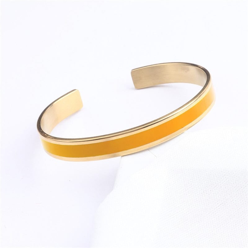 Multiple Color Bangle