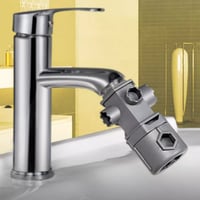 Universal Wasserhahn Perlatorschlüssel