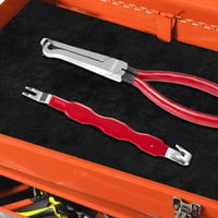 Automotive Electrical Terminal Connector Removal Tool
