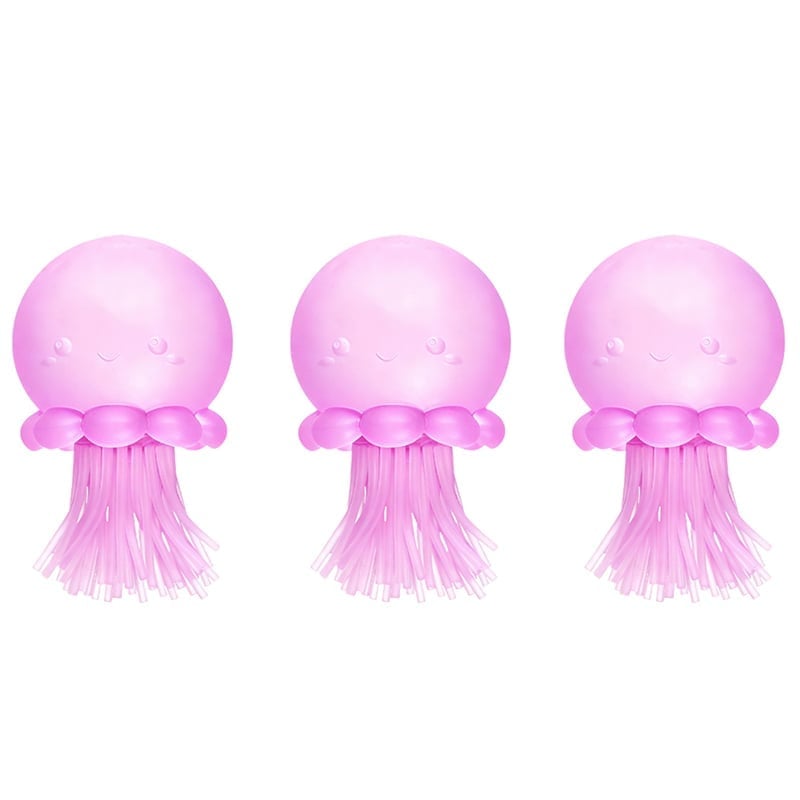 Jellyfish Squeeze Toy