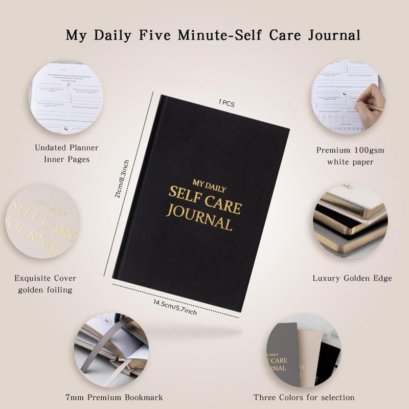 Gratitude Journal