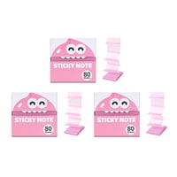 Monster Pop-Up Sticky Notes